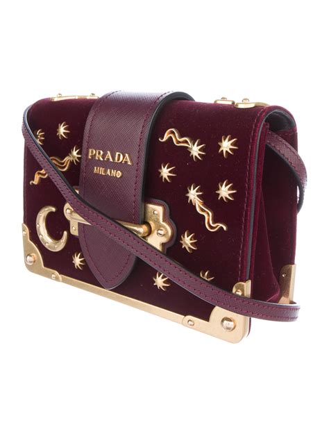 prada cahier bag inside|Prada cahier bag astrology.